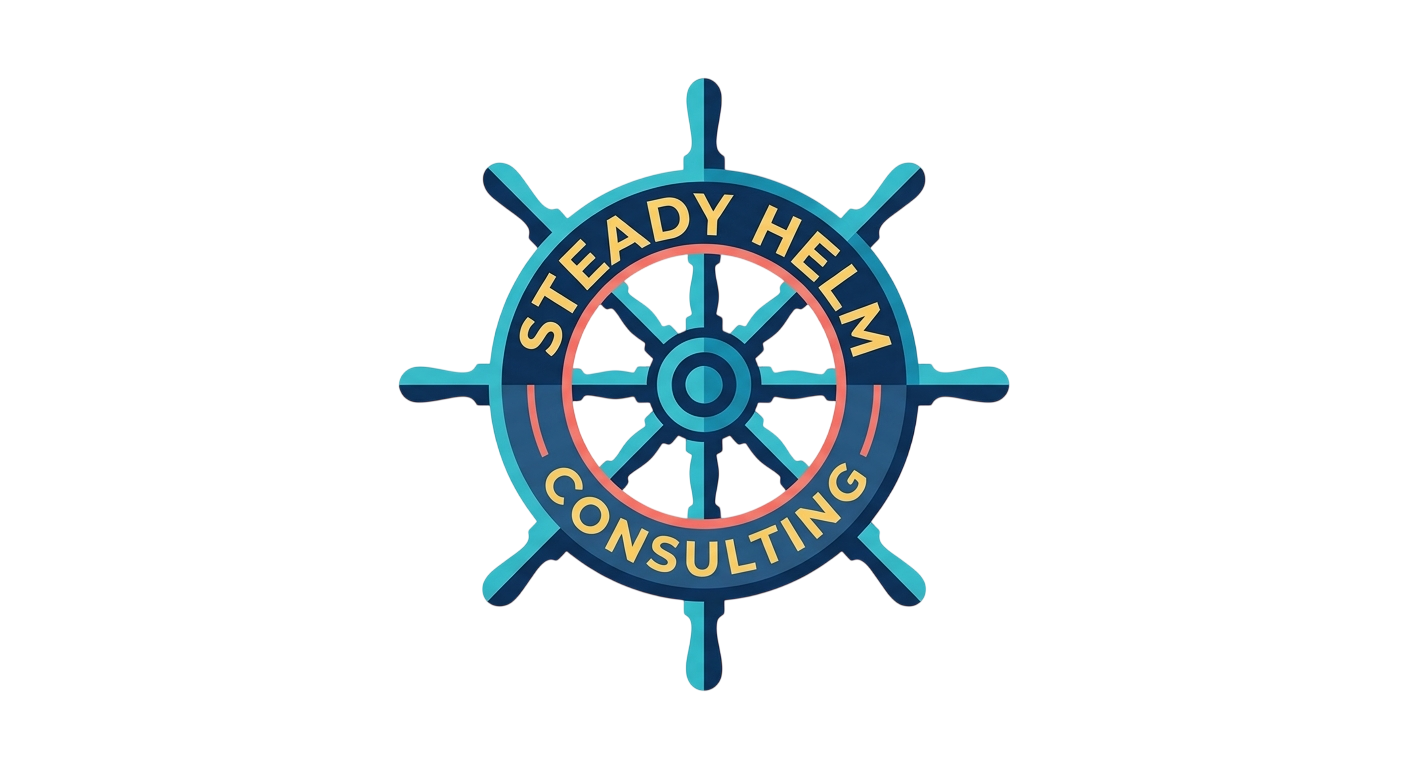 Steady Helm Consulting, LLC